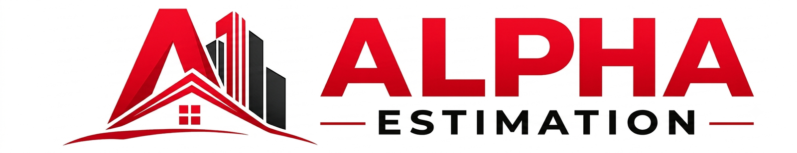 alpha estimation final size